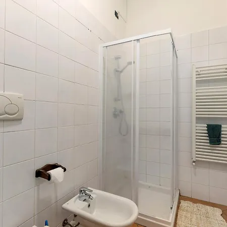 7 Camini Semesterbostad Verona