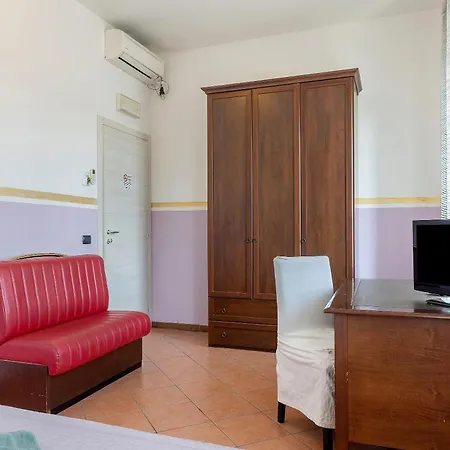 7 Camini Semesterbostad *