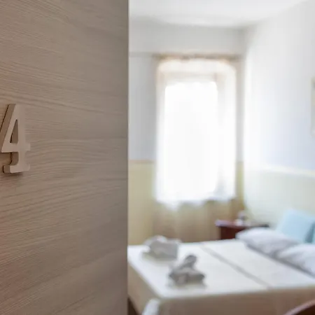 7 Camini Semesterbostad