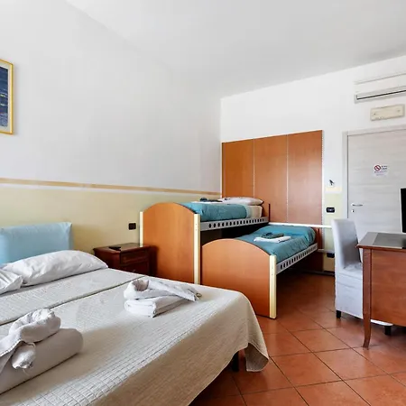 7 Camini Semesterbostad *