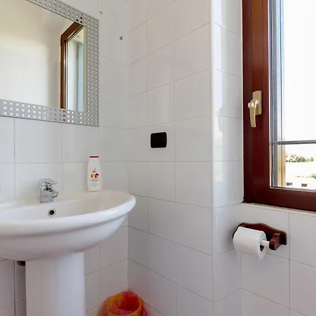 7 Camini Semesterbostad