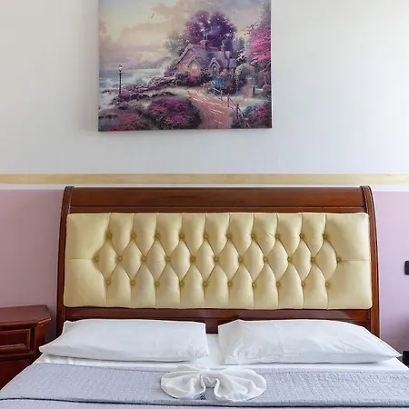 7 Camini Semesterbostad Verona