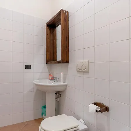 Holiday home 7 Camini *