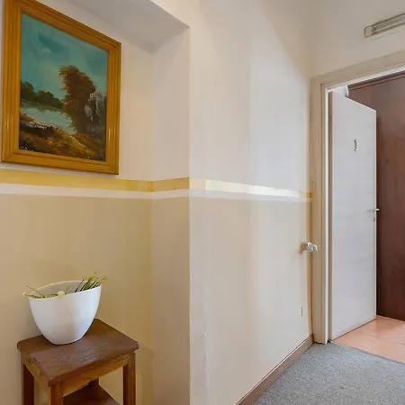 Vakantiehuis 7 Camini Verona