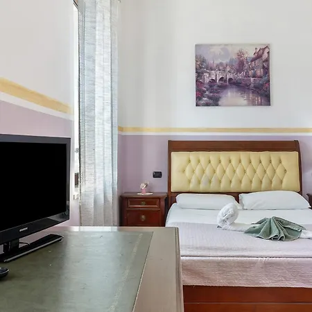 7 Camini Verona