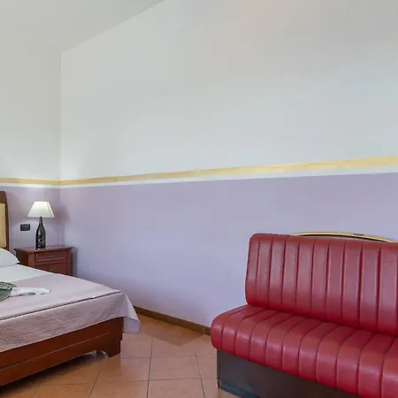 Vakantiehuis 7 Camini *