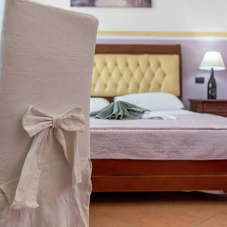 7 Camini Vakantiehuis