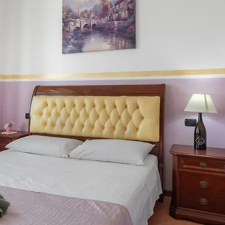 Vakantiehuis 7 Camini