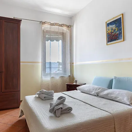 Vakantiehuis 7 Camini Verona