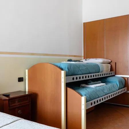 7 Camini Holiday home *
