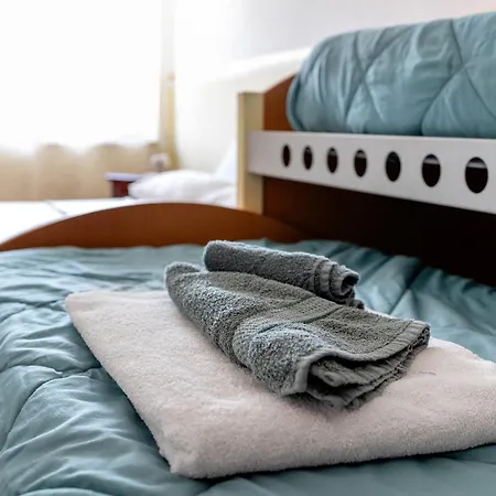 7 Camini Vakantiehuis Verona