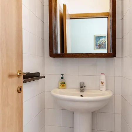 7 Camini Holiday home