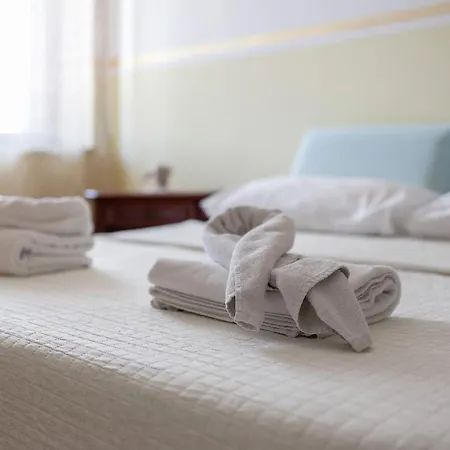 Vakantiehuis 7 Camini *