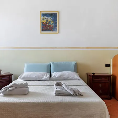 7 Camini Vakantiehuis