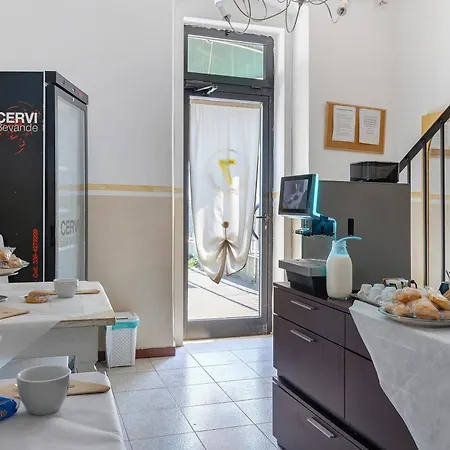 7 Camini Vakantiehuis *