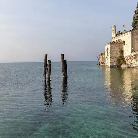 7 Camini Holiday home
