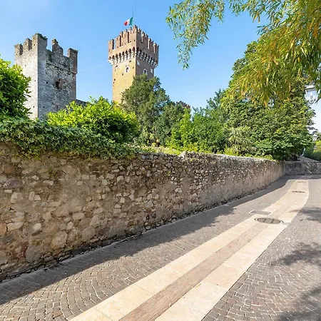 7 Camini Vakantiehuis *