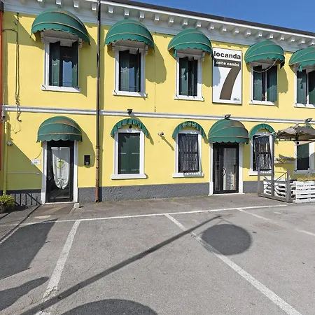 7 Camini Verona