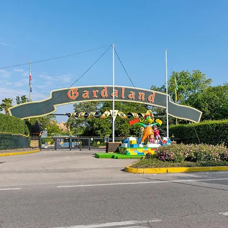 7 Camini Vakantiehuis Verona