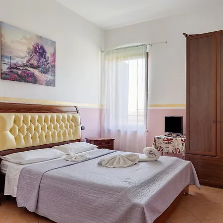 Vakantiehuis 7 Camini