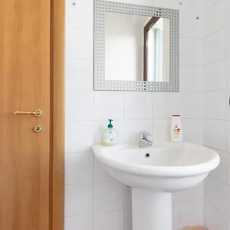 Vakantiehuis 7 Camini Verona