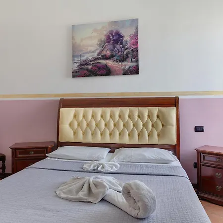 7 Camini Verona