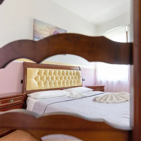 7 Camini Vakantiehuis *