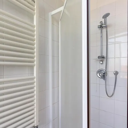 7 Camini Holiday home