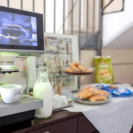 7 Camini Vakantiehuis *