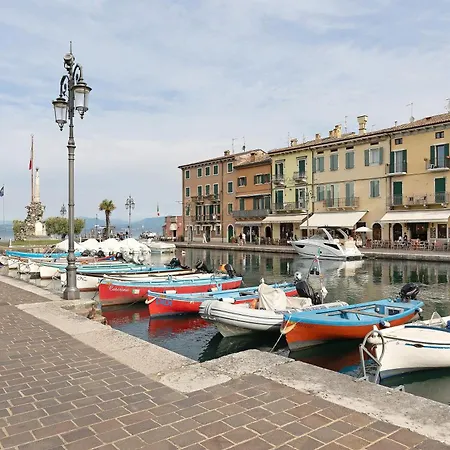 7 Camini Vakantiehuis