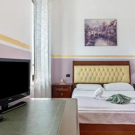 7 Camini Feriehus Verona
