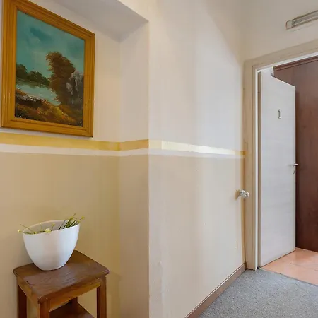 7 Camini Verona