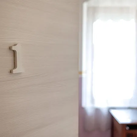 7 Camini Feriehus *