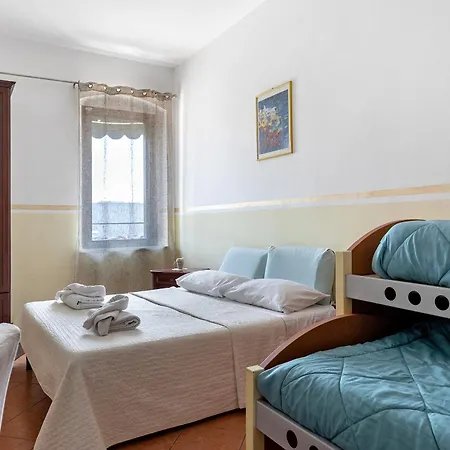 7 Camini Βερόνα