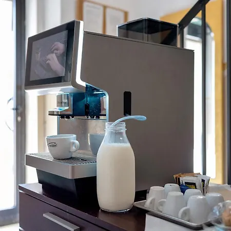 בית נופש 7 Camini