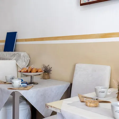 Σπίτι διακοπών 7 Camini