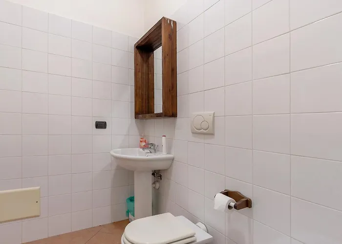 Hébergement de vacances 7 Camini *