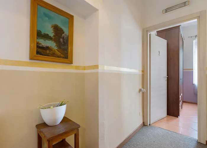 Hébergement de vacances 7 Camini Vérone