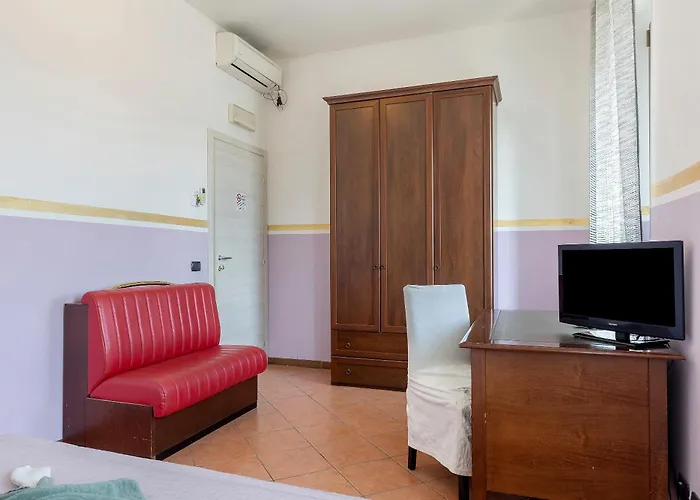 7 Camini Hébergement de vacances *