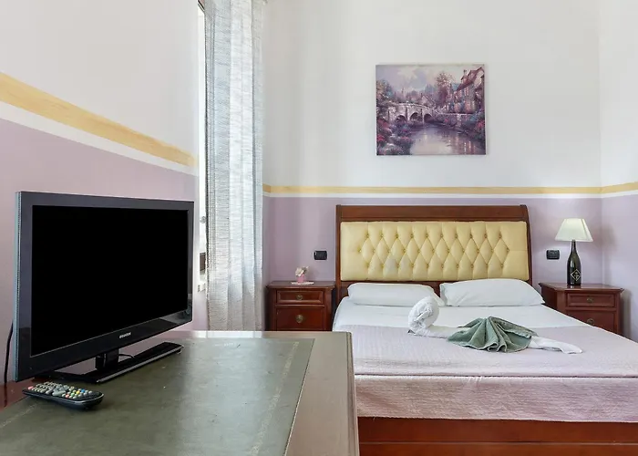 7 Camini Verona