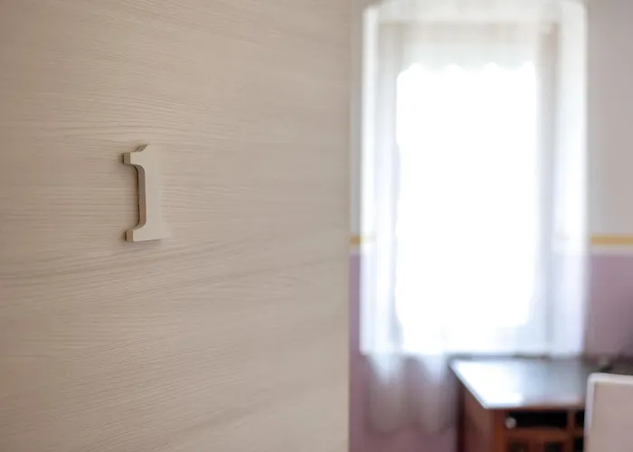 7 Camini Hébergement de vacances Vérone