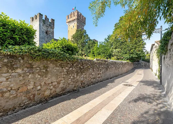 7 Camini Hébergement de vacances *