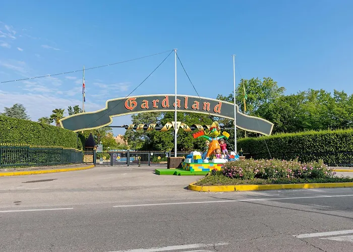 7 Camini Hébergement de vacances Vérone