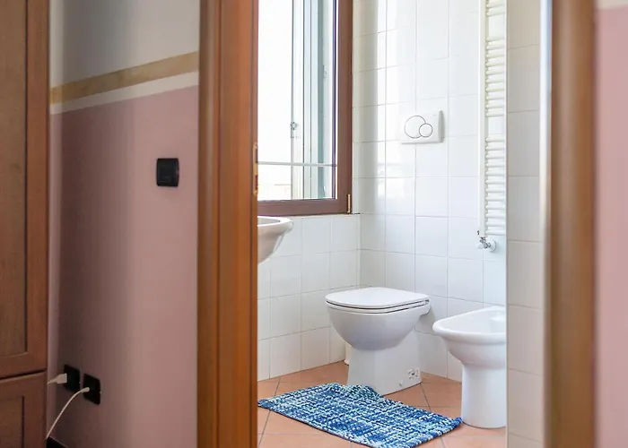 7 Camini Hébergement de vacances