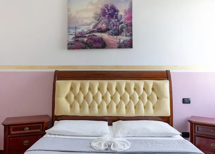 7 Camini Hébergement de vacances Vérone