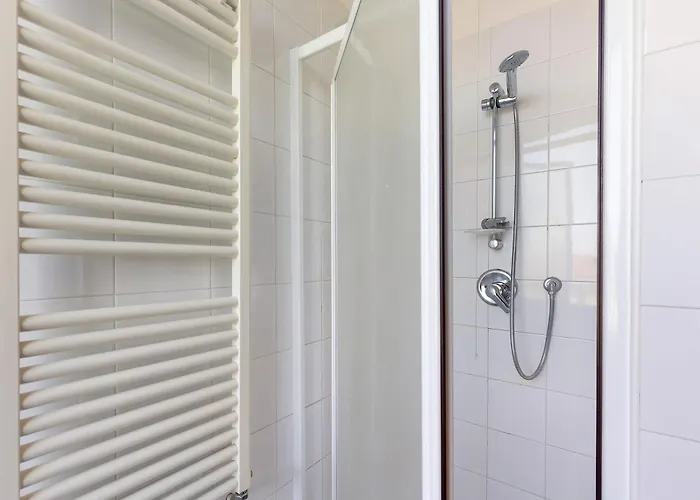 7 Camini Hébergement de vacances