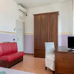 7 Camini Prázdninový dům *