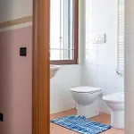 7 Camini Prázdninový dům