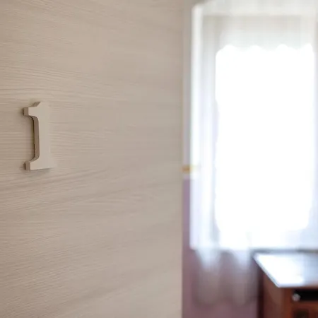 7 Camini Tatil Evi Verona