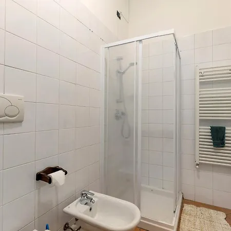 7 Camini Casa vacanze Verona
